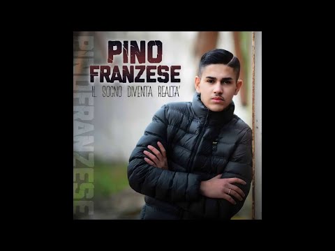 Pino Franzese - Si stamme appiccecate