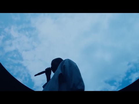 Kanye West - Saint Pablo (Sunday Service Live at The Forum)