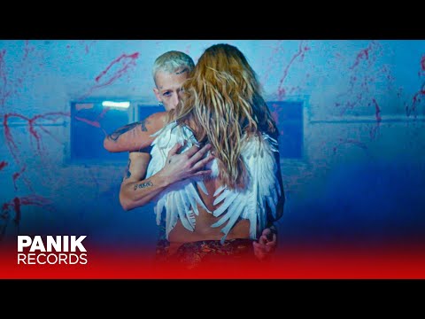 Tasos Xiarcho & Aggeliki Iliadi - Magissa - Official Music Video