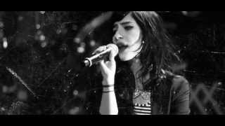 The Veronicas - Mouth Shut (Revenge Is Sweeter Tour Version)