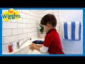 Wash Your Hands Children S Hygiene And Handwashing The Wiggles And UNICEF Australia