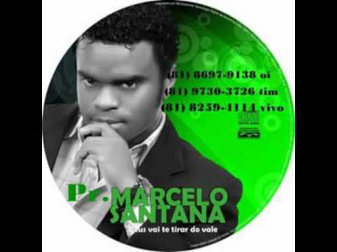 Deus Vai Te Tirar Do Vale - Marcelo Santana