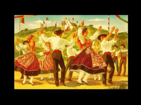 2H de Música Tradicional Portuguesa Instrumental