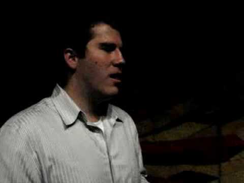 Ian Strawn - Entrevista @ Pixelshow 2008 (sem legenda)