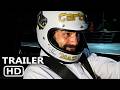 THE STUNT DRIVER Official Trailer (2026) Jay Baruchel, Ben Foster, Ed Helms