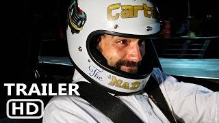 THE STUNT DRIVER Official Trailer (2026) Jay Baruchel, Ben Foster, Ed Helms