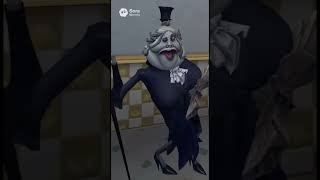 S39お疲れ様でした！#第五人格 #identityv
