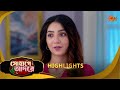 Sohage Adore সোহাগে আদরে Highlights 16 July 2026 Bangla Serial Sun Bangla