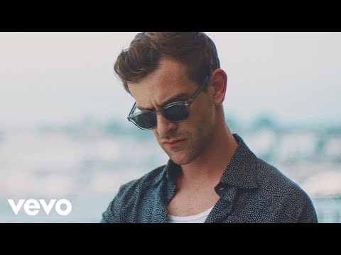 Josef Salvat - Open Season (Une Autre Saison) [Official Video]