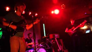 This Town Needs Guns / TTNG - &quot;Zebra&quot;