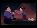 Mulan The Matchmaker Japanese