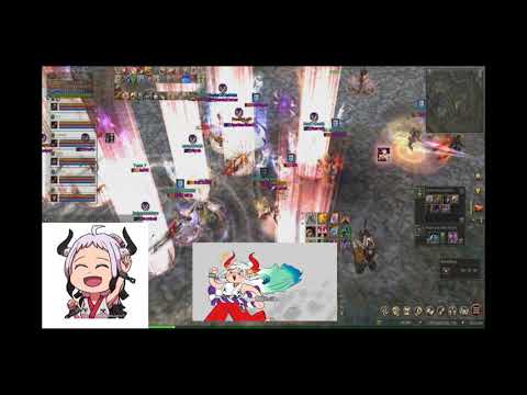 YaMaTo War Lineage2ID (21/02/2021)