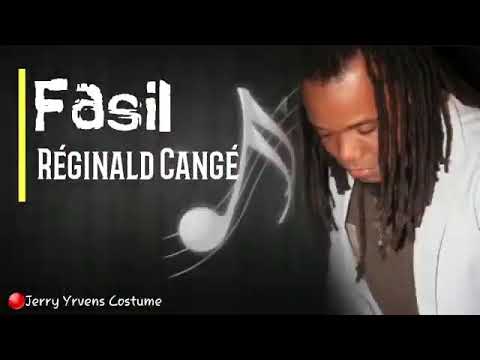 Reginald Cange Ful live