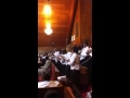 "I'm so glad I'm sanctified " Chicago Mass Choir