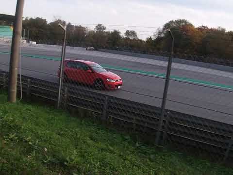Monza Eni Circuit Track Day 10-11-2019