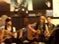 Push Play- Dreamers