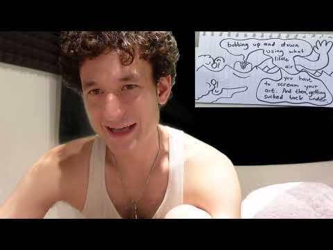 I Am Not "Going Through A Hard TIme"