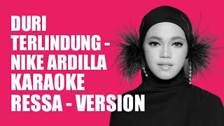 Download lagu KARAOKE - DURI TERLINDUNG - NIKE ARDILLA mp3 Download lagu KARAOKE - DURI TERLINDUNG - NIKE ARDILLA mp3