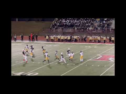 11/24/23 Milton vs Colquitt County