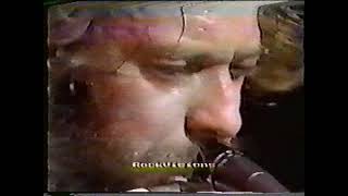 Jethro Tull - Locomotive Breath &amp;  Dambusters March (Live 1978 New York)