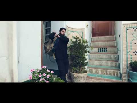 شوق انتظار علی فانی