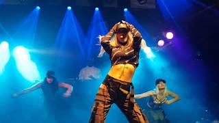 Download lagu Hyolyn - Dally (Live in London @ The Electric Ballroom) mp3 Download lagu Hyolyn - Dally (Live in London @ The Electric Ballroom) mp3