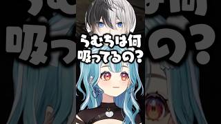 タバコの話でkamitoの質問に対して白波らむねの渋すぎる答えに爆笑するトナカイト【ぶいすぽ/切り抜き】#ぶいすぽ #白波らむね