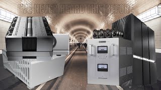 Audiophile Madness: Hearing a $60,000 Hi-Fi Amp for the First Time