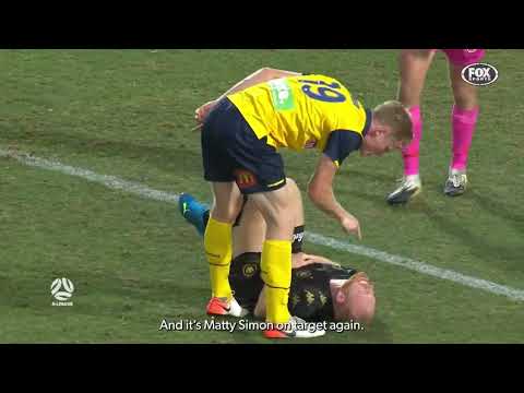 Matt Simon | Skills, Goals, and Highlights HD | The Australian Henry | What is Love?