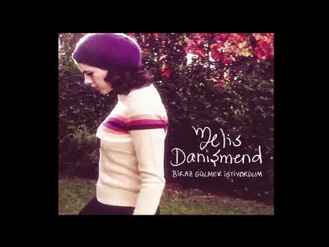 Melis Danişmend - Karşılıksız