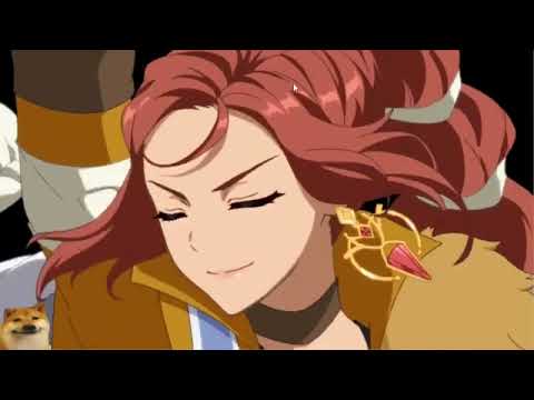 GVG - Atacando somente com unidades Free to Play