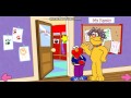 Elmo S First Day Of School