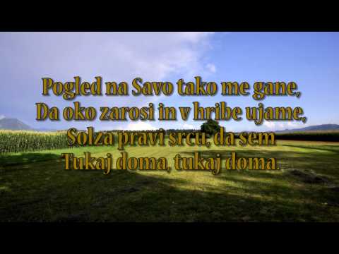 ZELENA DEŽELA (besedilo)