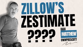 Zillow Zestimates in Prescott – What’s Your Home Worth
