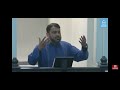 The Importance Of The First 10 Days Of Dhul Hijjah By Sheikh Dr Yasir Qadhi Dhul Hijjah 1446 2025
