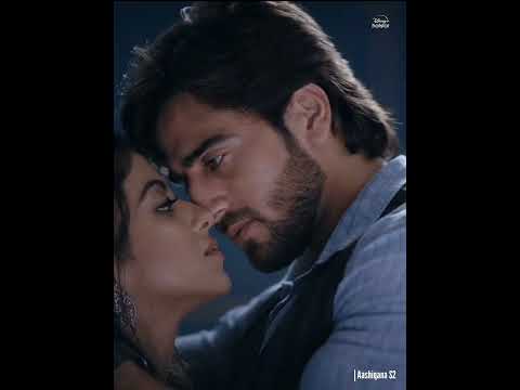 Yash & Chikki | The intensity of their love🥵🥰 | Aashiqana 2 