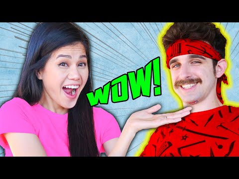 NEW DANIEL CHALLENGES HACKERS to Dance Battle To Find Mom & Win Phone Number from Mr E!