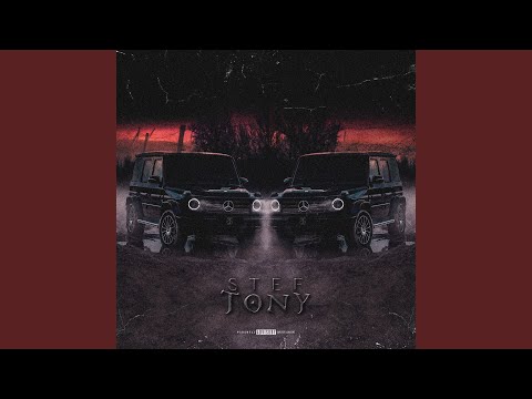Stef Tony