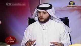 فقه الصيام لمعالي الشيخ د. سعد بن ناصر الشثري الحلقة-20 ( الاعتكاف في رمضان ) image