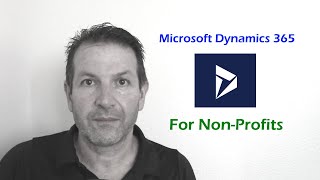 Microsoft Dynamics 365 for Nonprofits