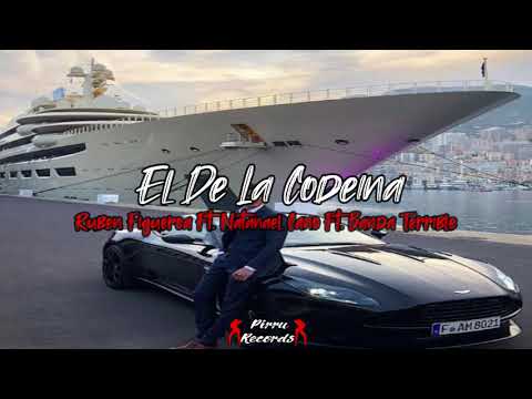 Ruben Figueroa Ft. Natanael Cano Ft. Banda Terrible - El De La Codeina (En Vivo 2019)