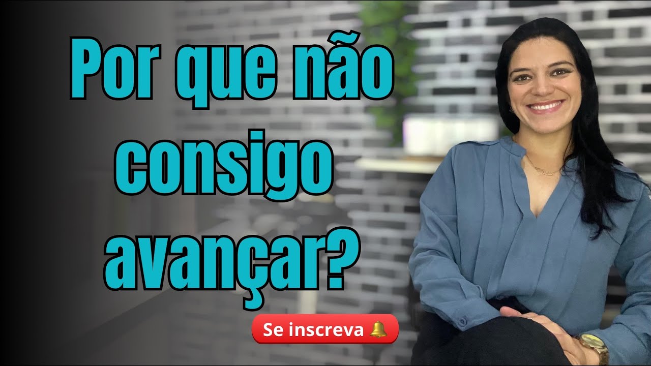 Você já se sentiu paralisado diante de decisões ou desafios?