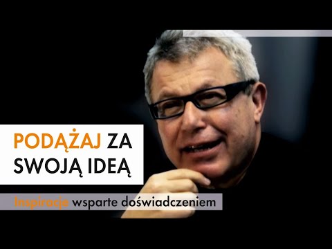 Podążaj za Ideą / Follow Your Inspiration - zdjęcie