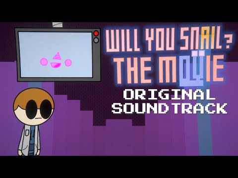 Will You Snail: THE MOVIE and RGC Exists