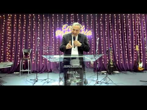 Hechos 10:1-48 | Pr. Daniel Ibarrola