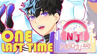 One Last Summer One Last Melody - #NIJIMelody2023