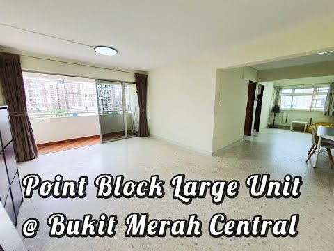 115 Bukit Merah Central, 115 Bukit Merah Central, 3 Bedrooms, 1,259 sqft, HDB Flat For Rent, by Anthony Lim, 22246340 - PropertyGuru.com.sg