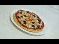 No Oven Pizza - Stove top Pizza - Video recipe by ...