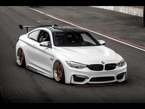 Bagged M4 GTS | Hurtin Feelings
