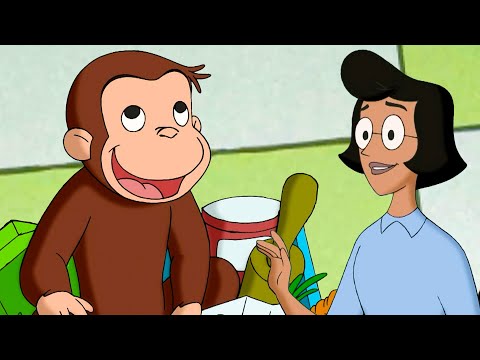 Un pastel muy extraño | Jorge El Curioso En Español